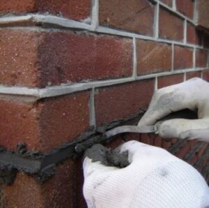 renovatie snijvoegwerk