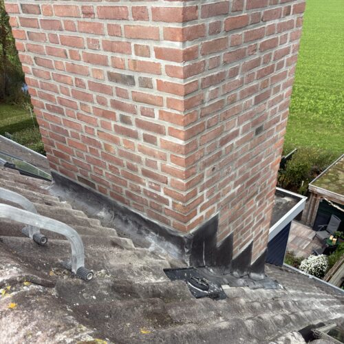 lood vernieuwen