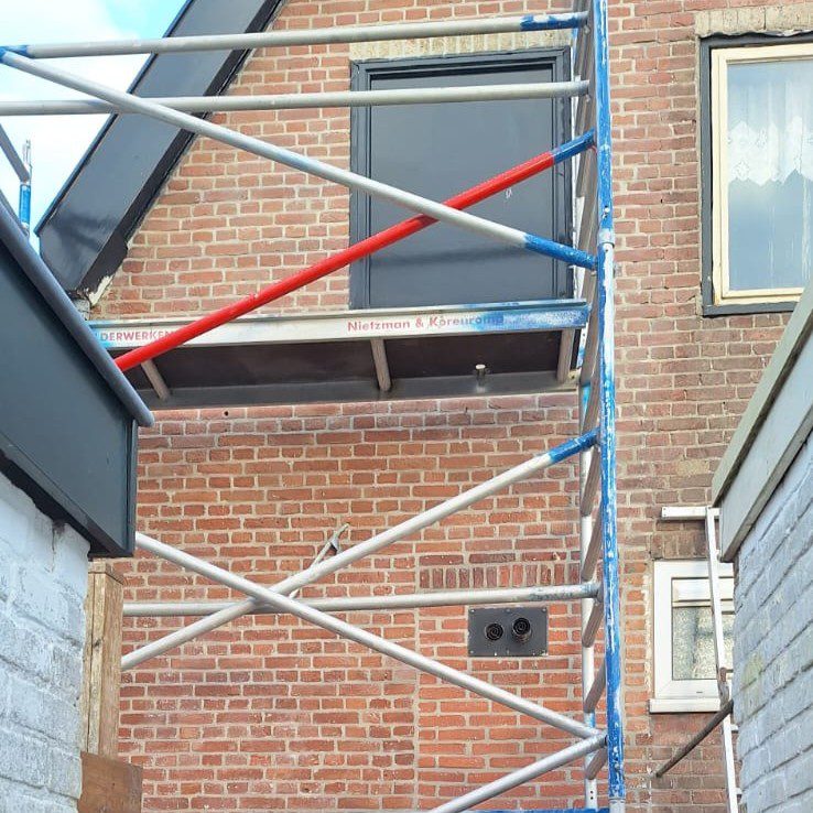 gevelreiniging den helder