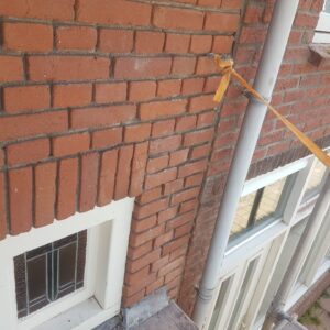 metselwerk herstel