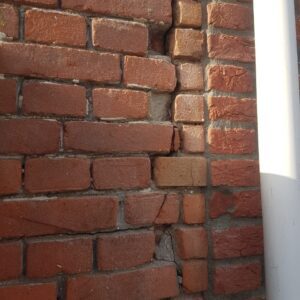 restauratie metselwerk